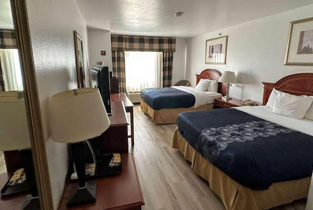 Wingate By Wyndham Eagle Vail Valley Quarto foto