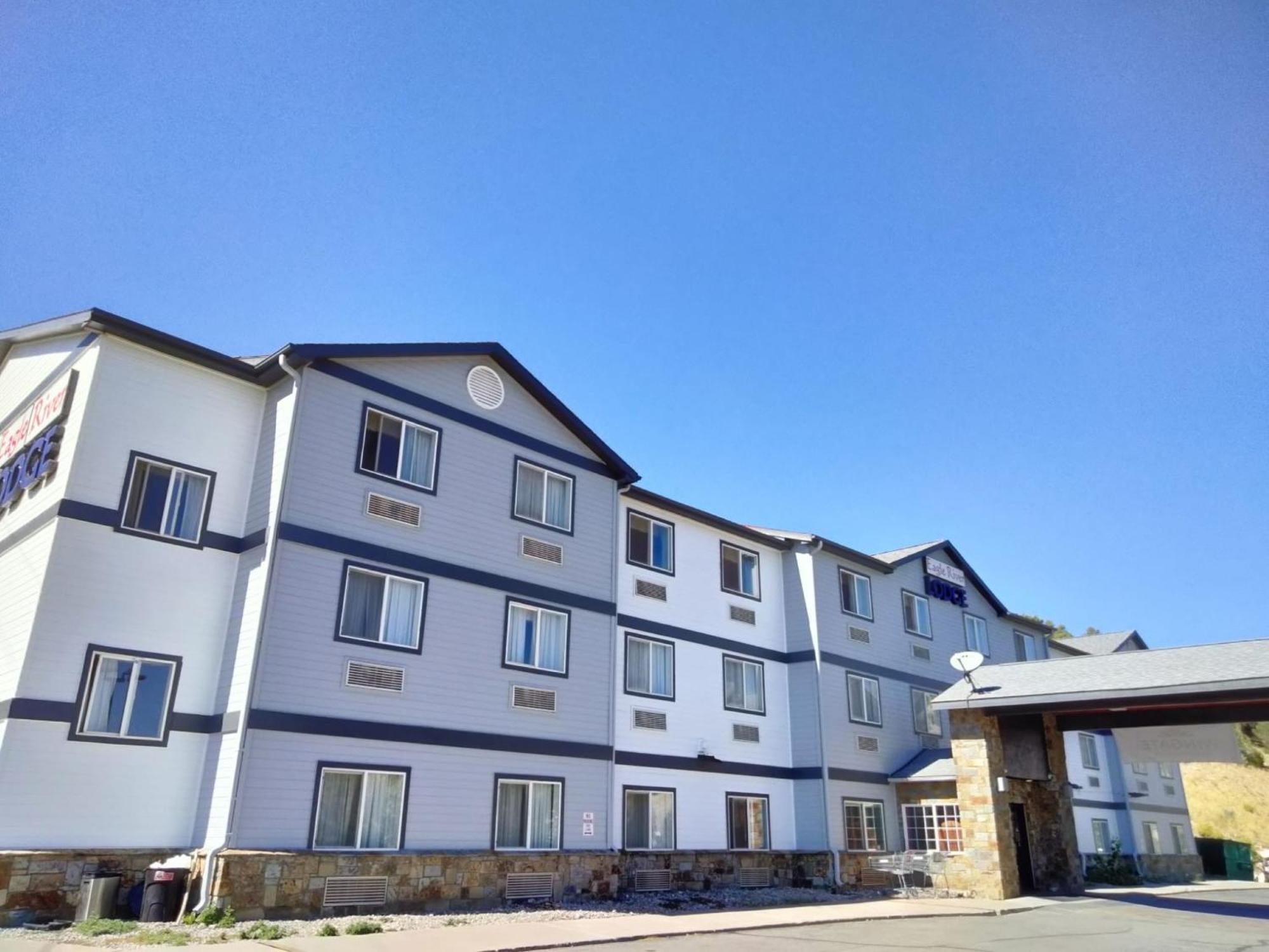 Wingate By Wyndham Eagle Vail Valley Exterior foto